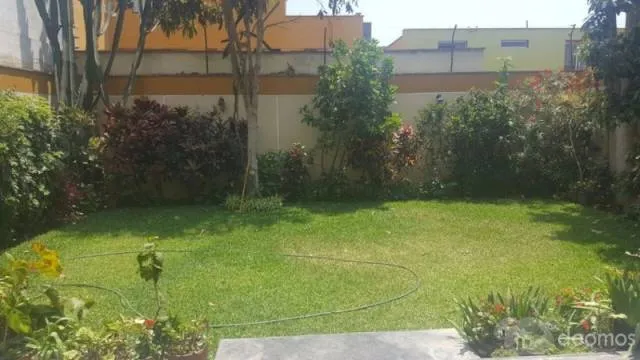 Casa en San Borja - 2