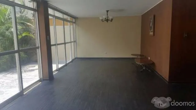 Casa en San Borja - 3