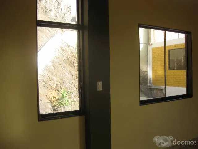 Bonito departamento - 1
