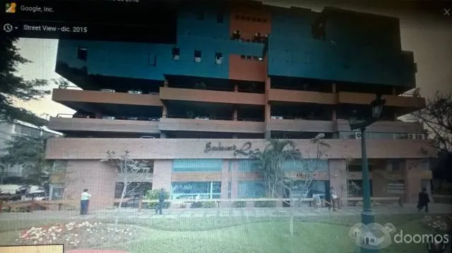 ALQUILO OFICINA - 1
