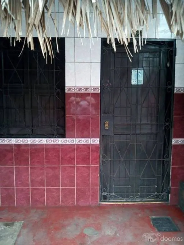 vendo casa - 1
