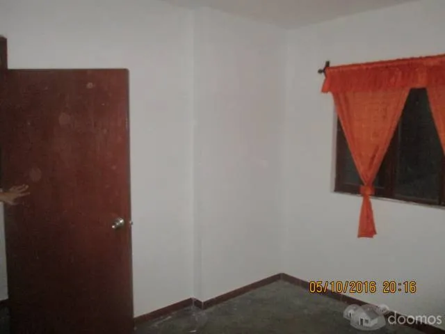 Alquilo habitación para estudiante - 1