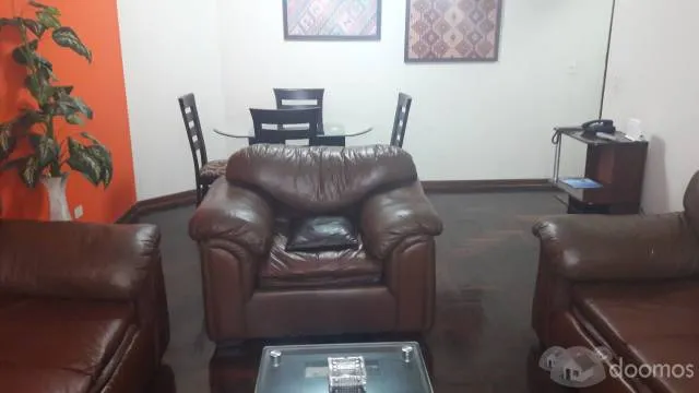 Venta Departamento en Miraflores - 2