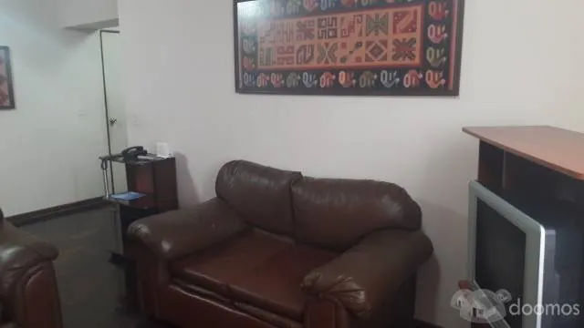 Venta Departamento en Miraflores - 3