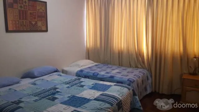 Venta Departamento en Miraflores - 5