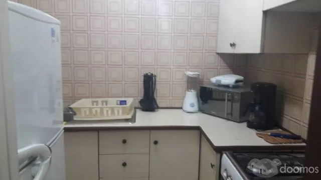 Venta Departamento en Miraflores - 6
