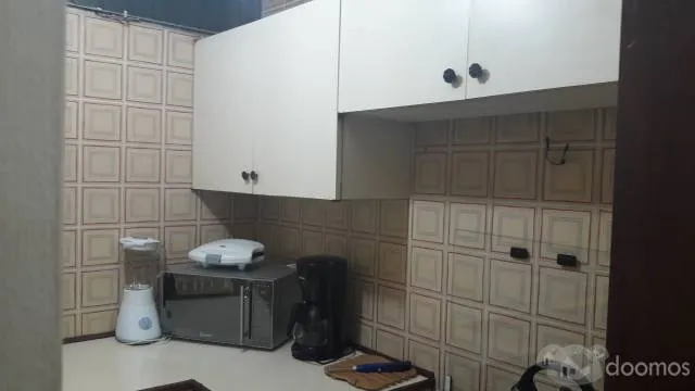 Venta Departamento en Miraflores - 7