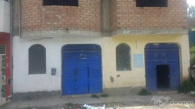 Alquilo Local Comercial - 1