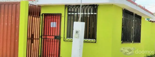 VENDO CASA EN URBANIZACIÓN NUEVA DE PIURA - 1