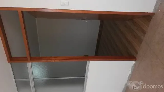 ALQUILO HABITACION SAGITARIO SURCO - 2