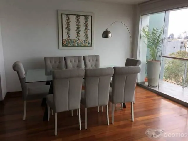 VENDO PENTHOUSE DUPLEX - 1