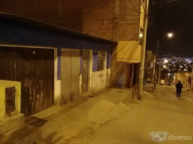 venta de casa a 40 mil dolares negociable - 1