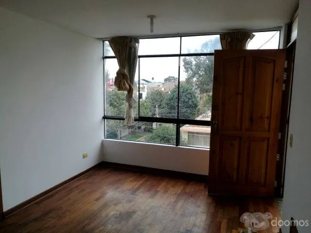 VENDO EXCELENTE DPTO EN CHORRILLOS U/MATELLINI 70M2 3DORMS $78,000 - 5