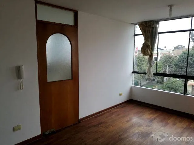 VENDO EXCELENTE DPTO EN CHORRILLOS U/MATELLINI 70M2 3DORMS $78,000 - 7