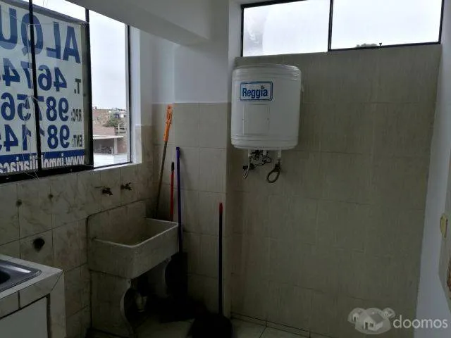 VENDO EXCELENTE DPTO EN CHORRILLOS U/MATELLINI 70M2 3DORMS $78,000 - 8