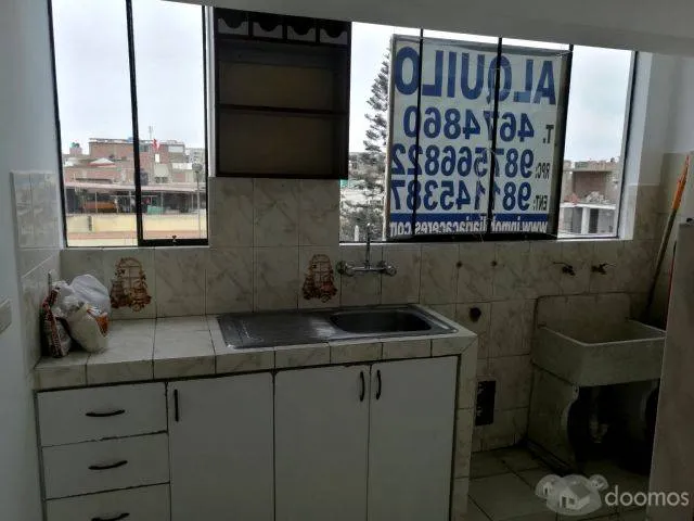 VENDO EXCELENTE DPTO EN CHORRILLOS U/MATELLINI 70M2 3DORMS $78,000 - 9