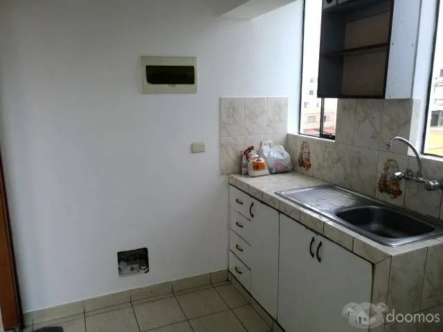 VENDO EXCELENTE DPTO EN CHORRILLOS U/MATELLINI 70M2 3DORMS $78,000 - 10