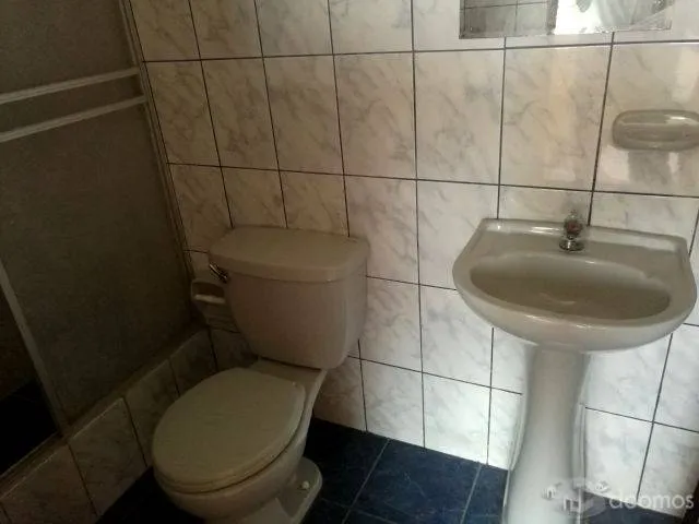 VENDO EXCELENTE DPTO EN CHORRILLOS U/MATELLINI 70M2 3DORMS $78,000 - 13