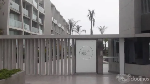 Alquilo Departamento Triplex de estreno en Condominio de Lujo - San Bartolo - 1