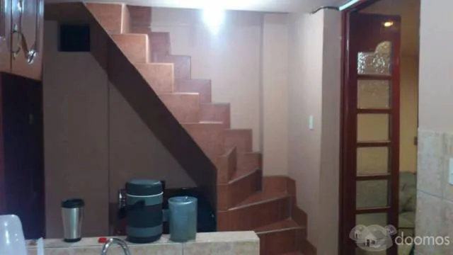 VENTA DE DPTO. EN SJM - 1