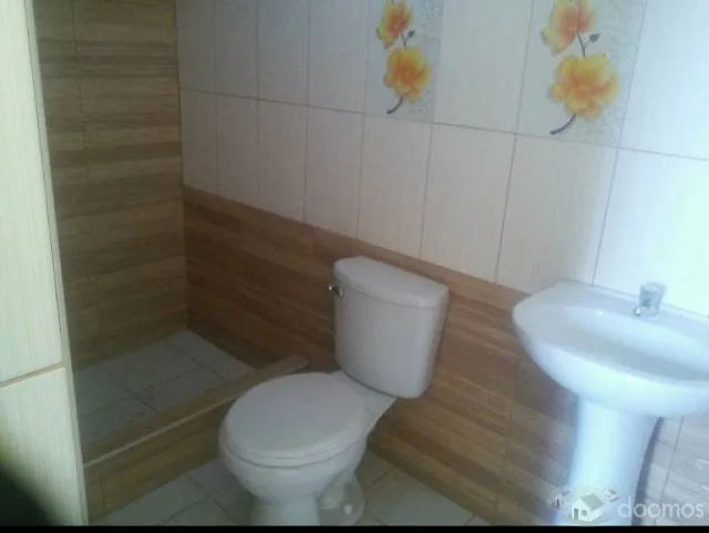 Alquilo habitación persona sola Paucarpata - 1