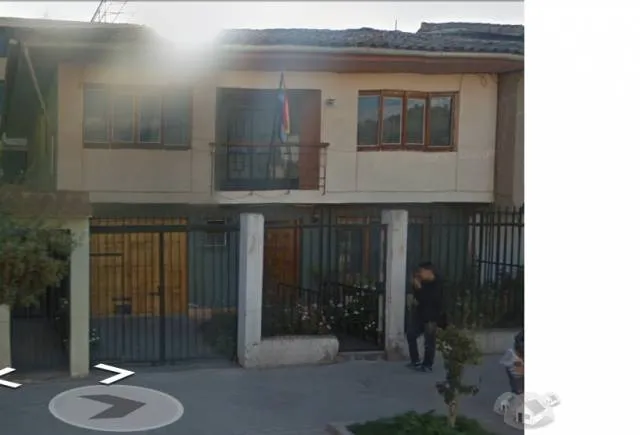 Se Alquila departamento para empresas - 1