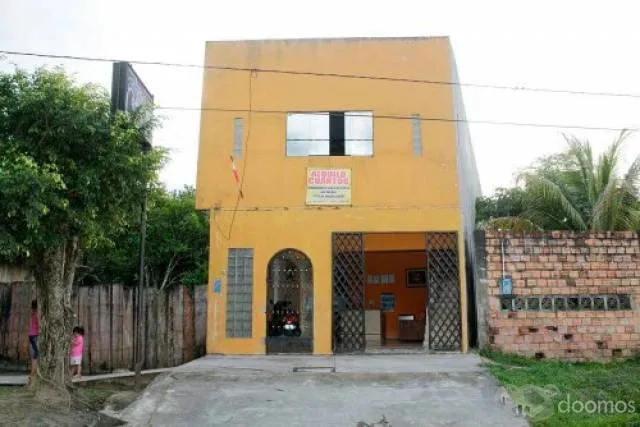 SE VENDE HOSPEDAJE - OCASION - 1