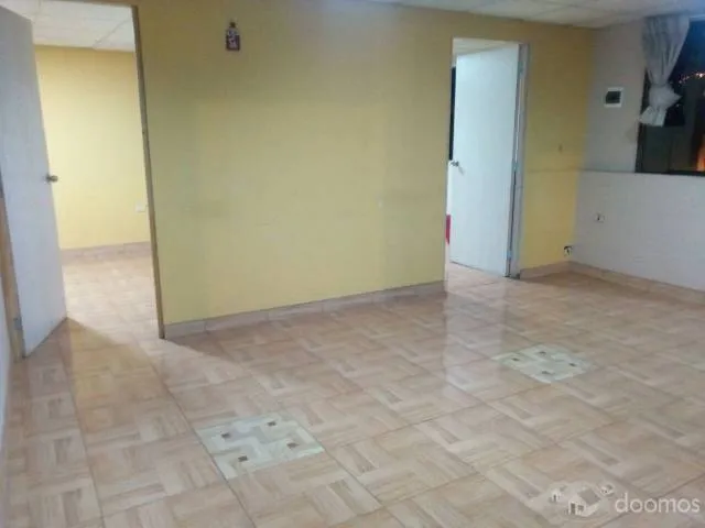 ALQUILO MINI DEPARTAMENTO - 1