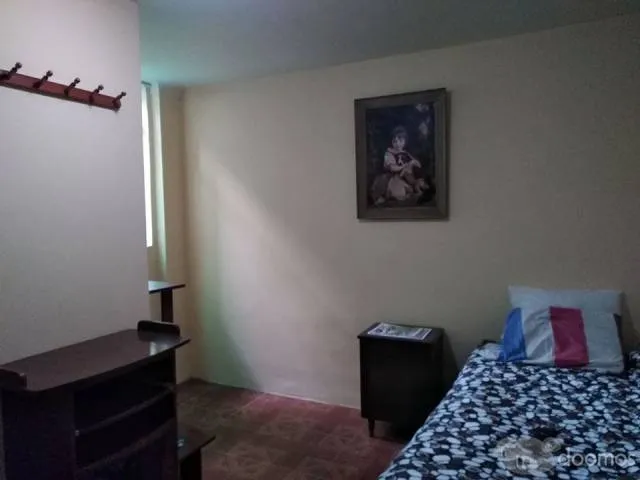 ALQUILER DE HABITACIONES AMOBLADAS EN EL CENTRO DE LA CIUDAD DE TACNA CON TODOS LOS SERVICIOS Y BAÑO PRIVADO - 1