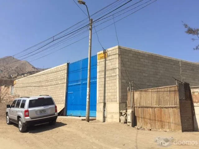 VENTA ALMACEN - 1