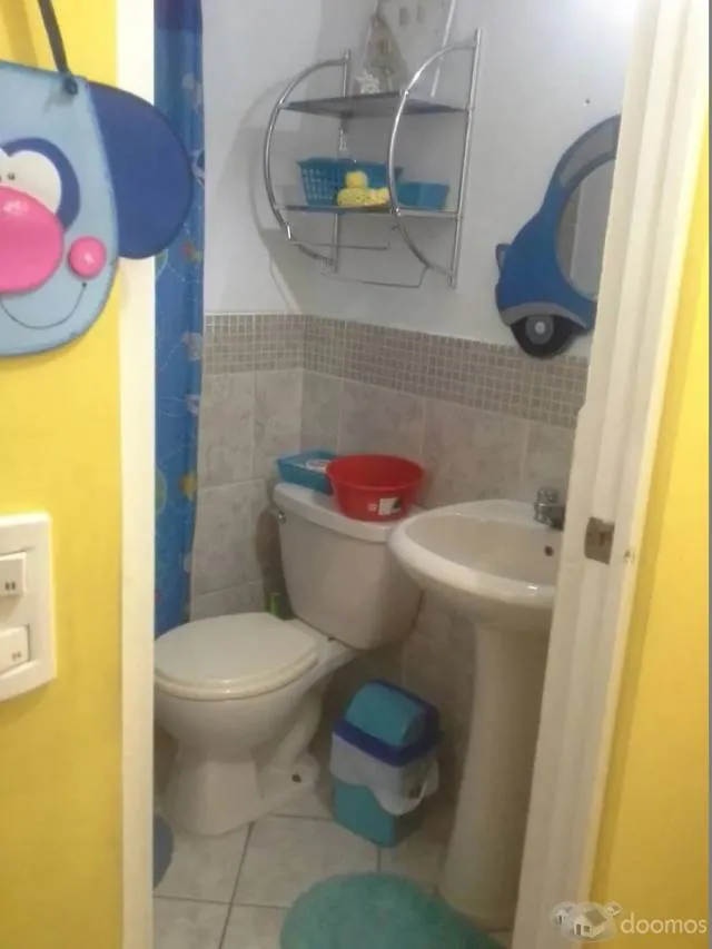 "Oferta" Venta de Departamento - 2