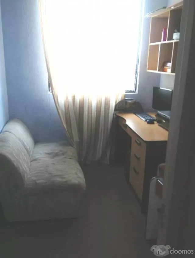 VENTA DE DEPARTAMENTO EN MAGDALENA DEL MAR - 4