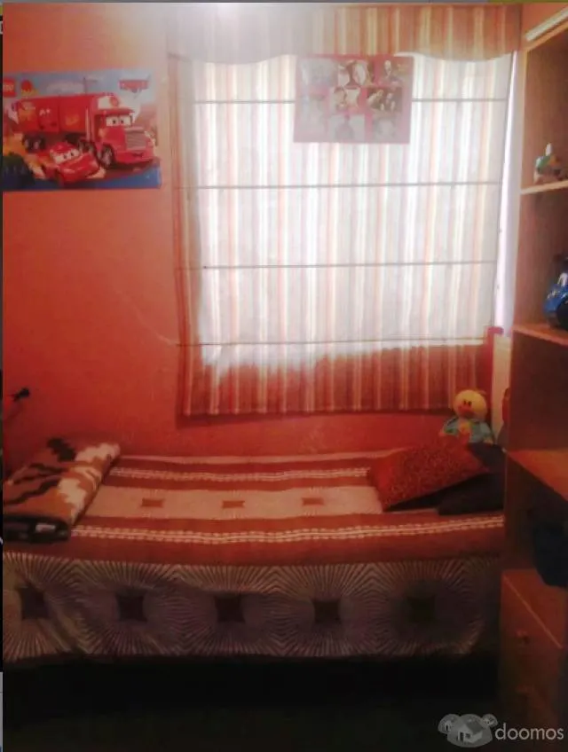 VENTA DE DEPARTAMENTO EN MAGDALENA DEL MAR - 6