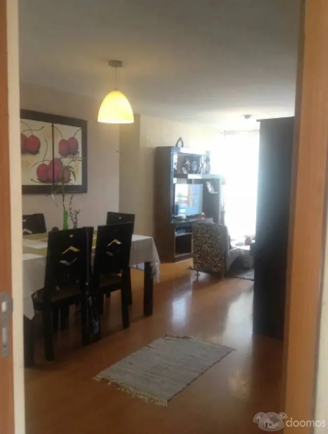 VENTA DE DEPARTAMENTO EN MAGDALENA DEL MAR - 9