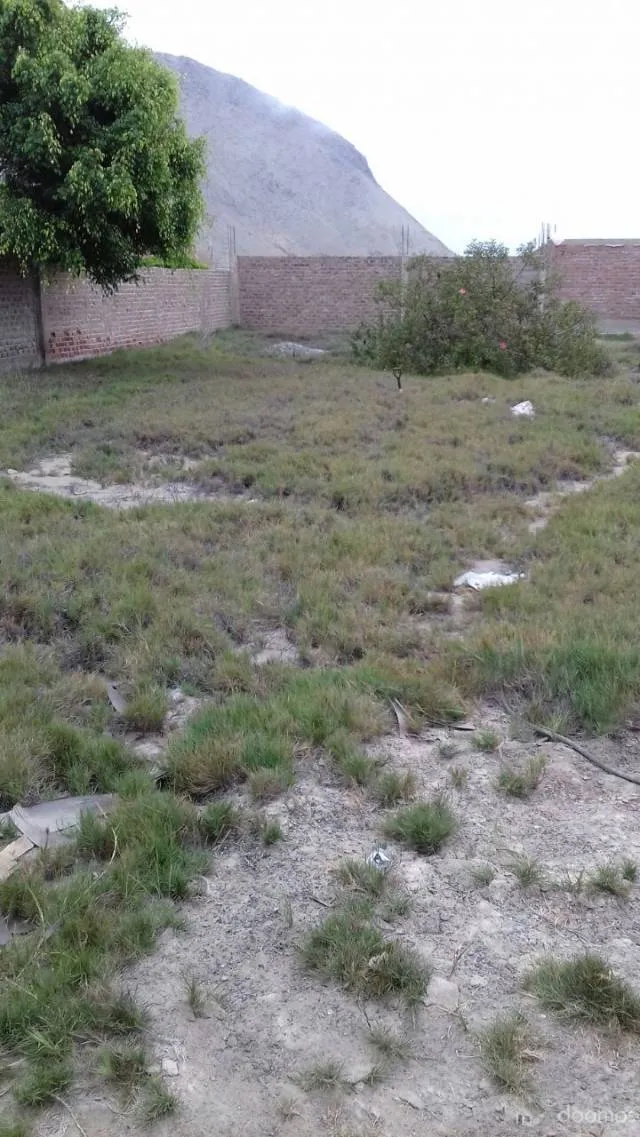 Terreno sin construir - 1