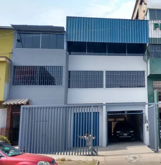 ALQUILO OFICINAS - 1