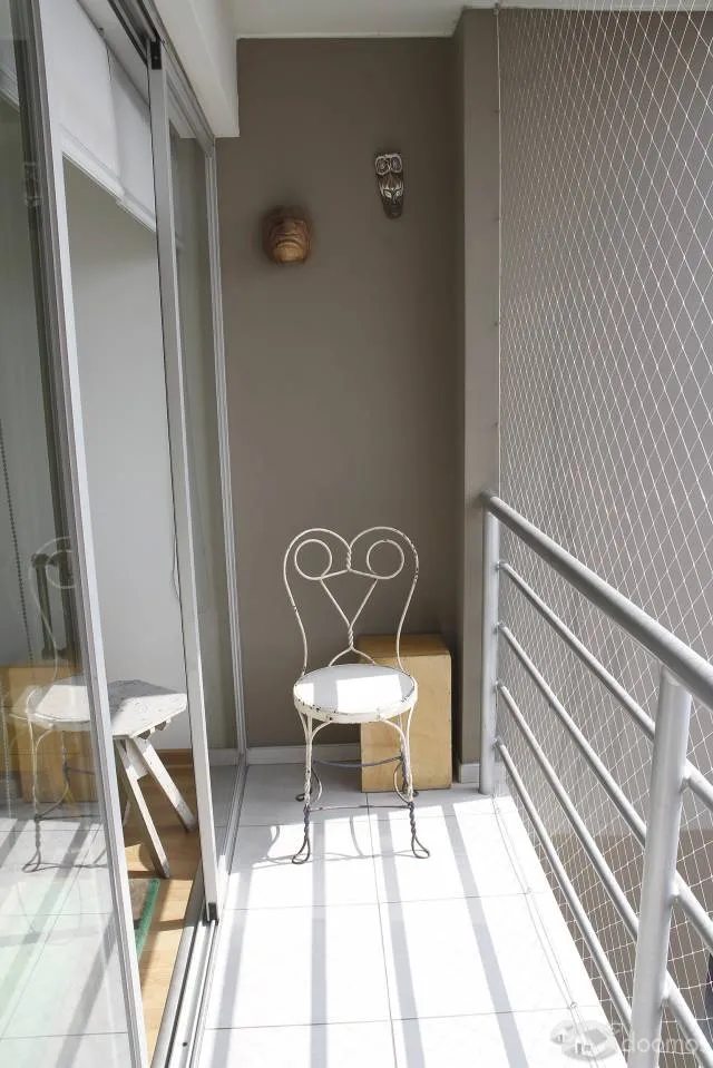 VENTA DE DEPARTAMENTO SURQUILLO - SERGIO BERNALES - 1