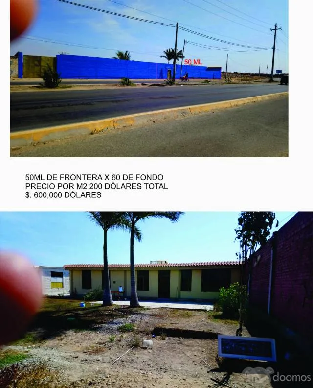 VENDO CASA AMPLIA IDEAL PARA PROYECTO INMOBILIARIO, LOCAL,PARA EVENTOS, RESTAURANT, CASA DE REPOSO, HOTEL - 1