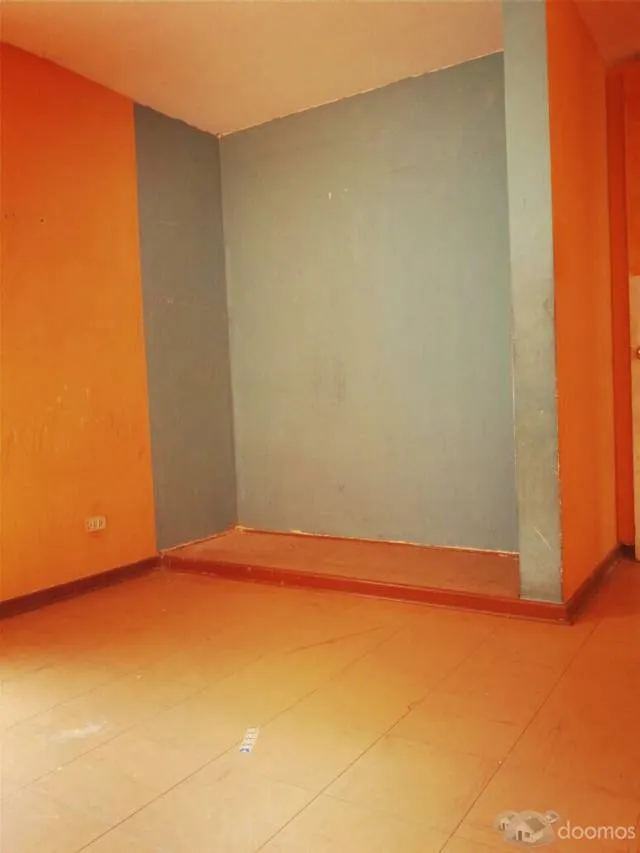 Alquilo Habitaciones Para Estudiantes - 2