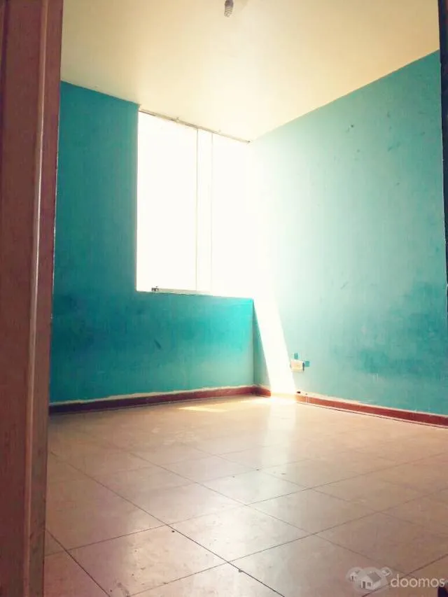Alquilo Habitaciones Para Estudiantes - 3