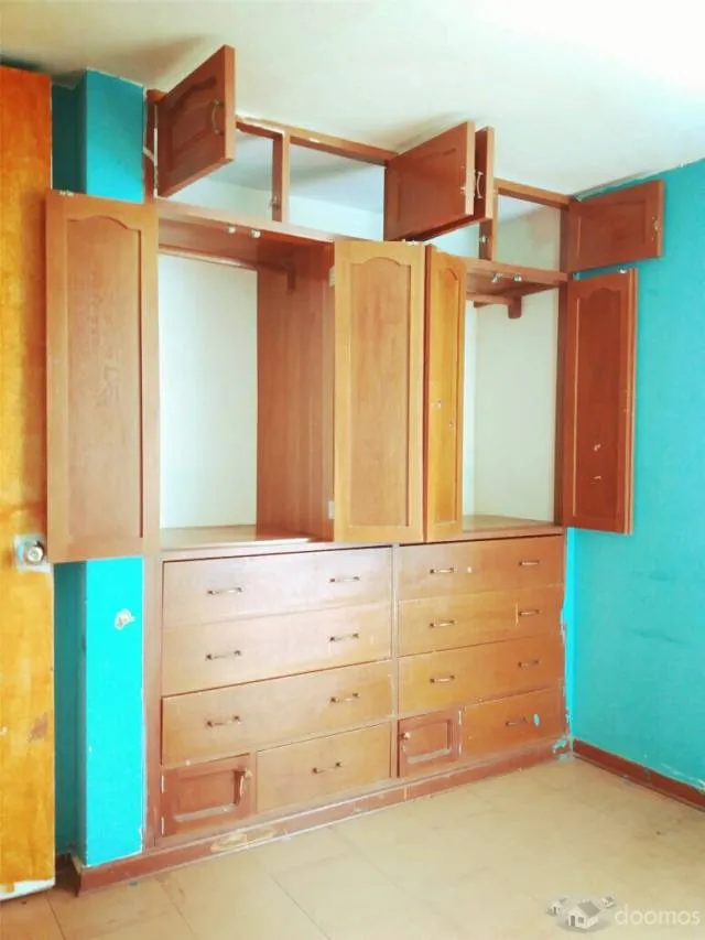 Alquilo Habitaciones Para Estudiantes - 4