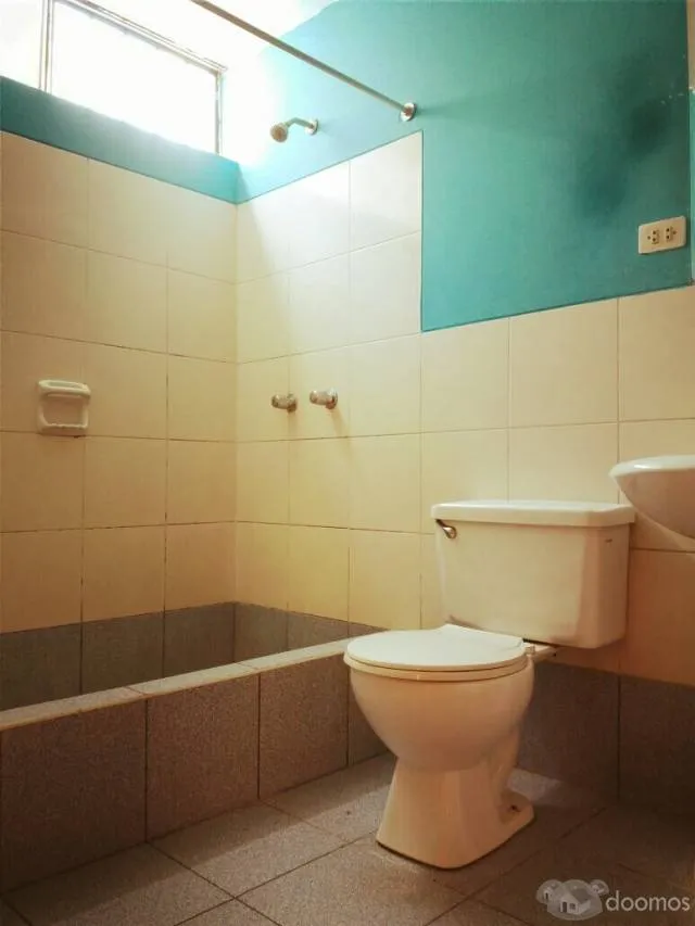 Alquilo Habitaciones Para Estudiantes - 5