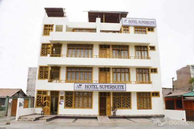 Apartahotel en venta. Chimbote. Ancash. View Real Estate. - 1