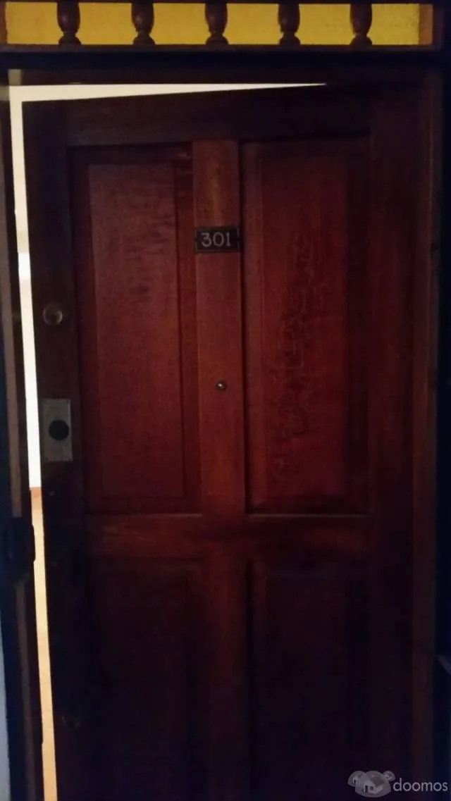 VENTA POR OCASIÓN DE DEPARTAMENTO - 3