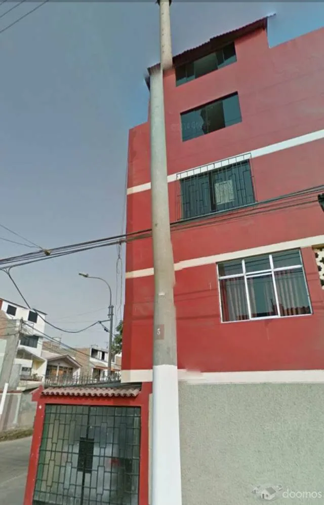 VENTA POR OCASIÓN DE DEPARTAMENTO - 2