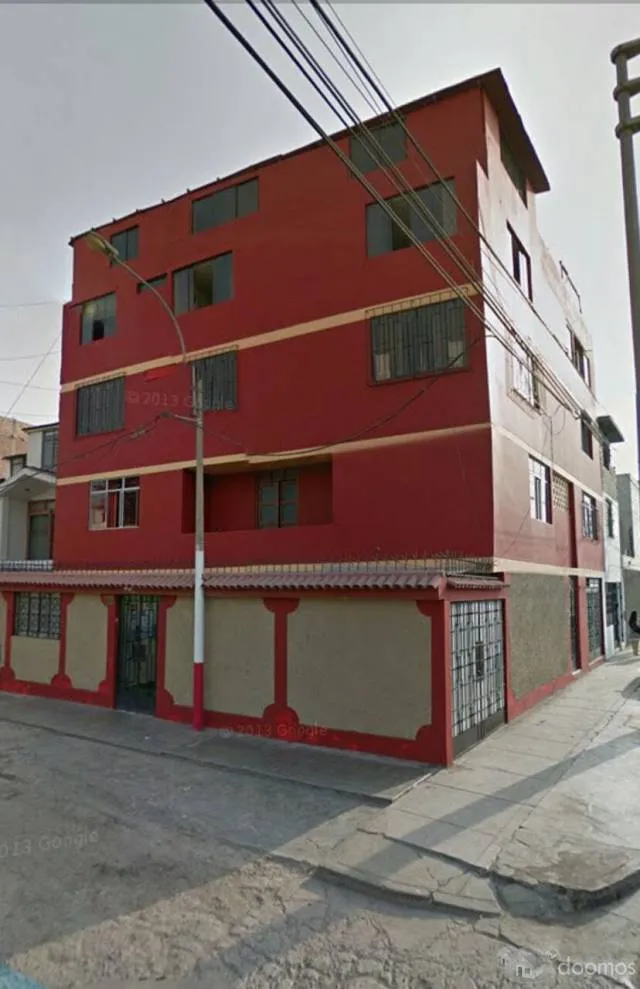 VENTA POR OCASIÓN DE DEPARTAMENTO - 6
