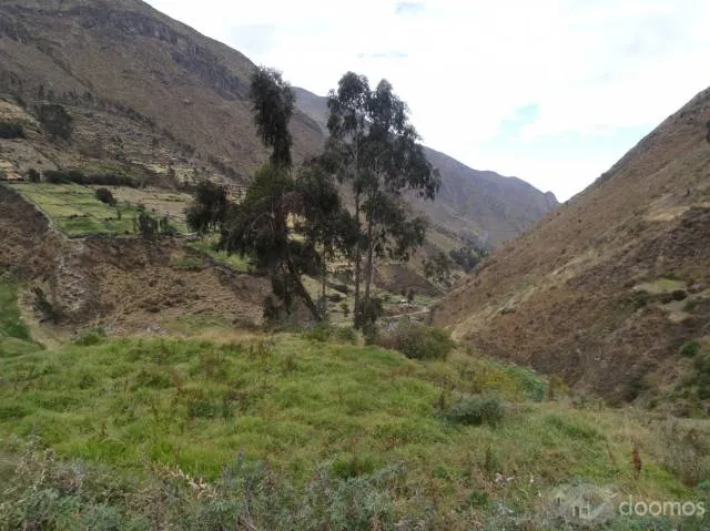 REMATO TERRENO EN HUAURA - 1