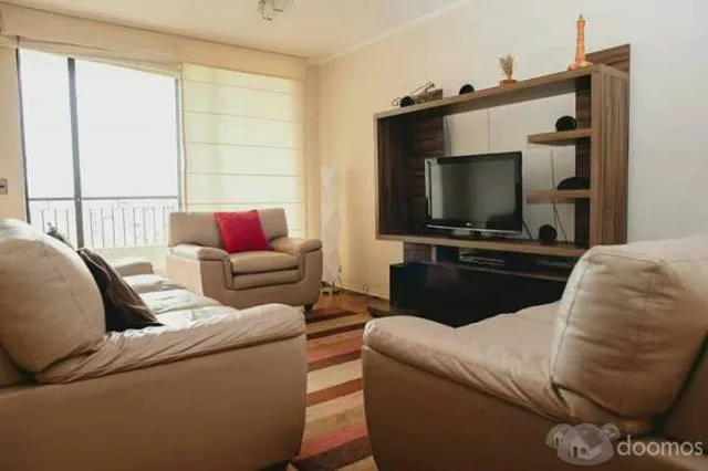 APARTAMENTOS AMOBLADOS COMPLETAMENTE EQUIPADOS EN ALQUILER - 3