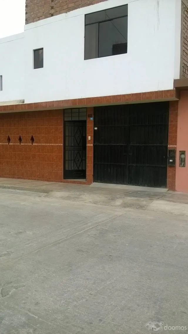 CASA GRANDE - 1