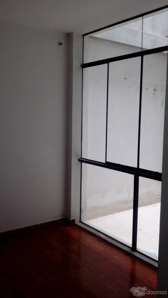 VENDO DEPARTAMENTO - 1